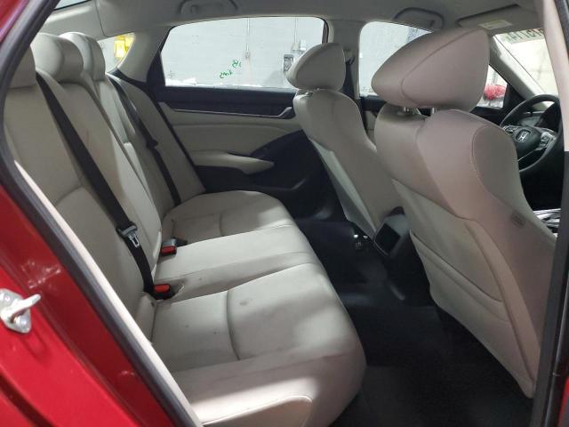 1HGCV1F17LA136100 | 2020 HONDA ACCORD LX