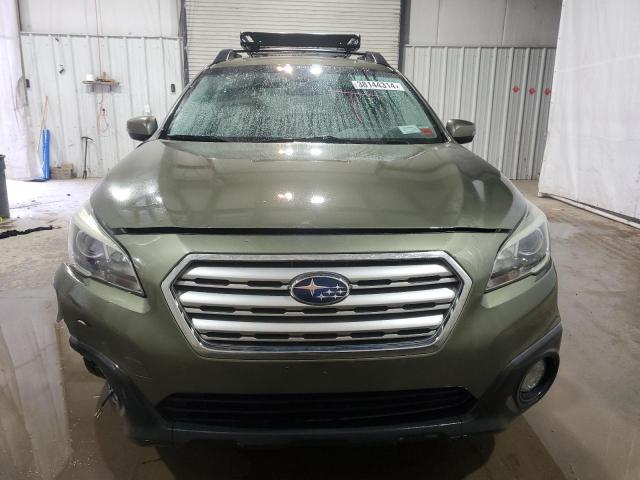 4S4BSAFC1F3310901 | 2015 SUBARU OUTBACK 2.