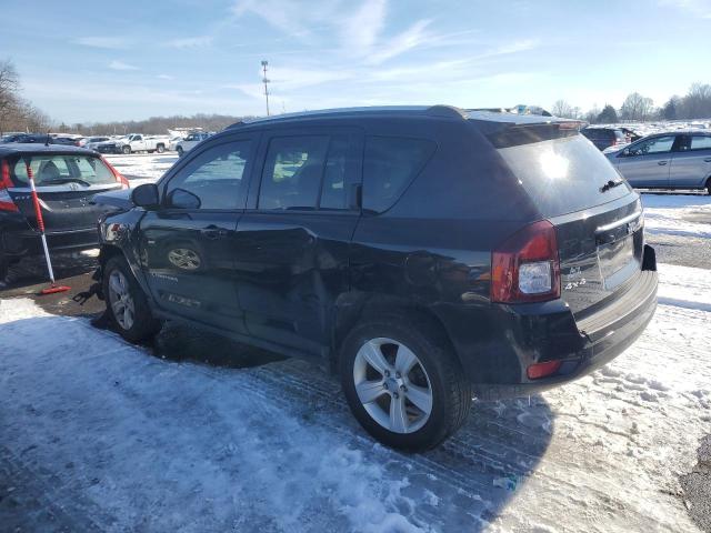 1C4NJDEB3ED664958 | 2014 JEEP COMPASS LA