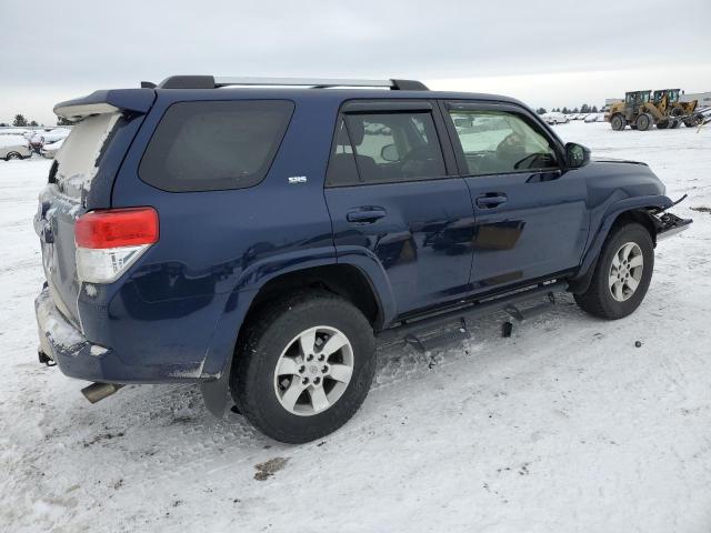 JTEBU5JR5K5621579 | 2019 TOYOTA 4RUNNER SR