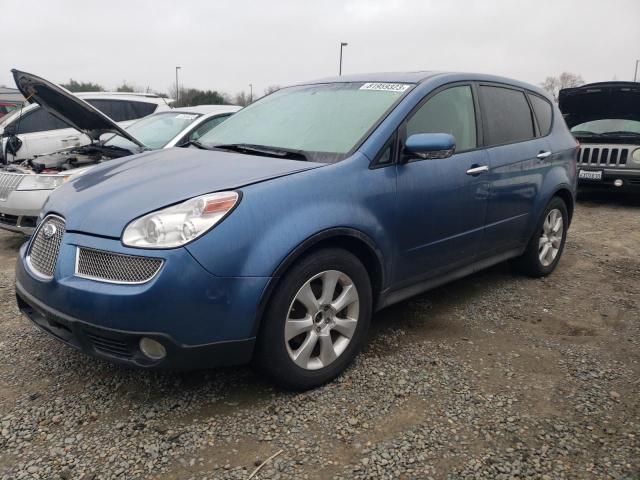 2007 Subaru B9 Tribeca 