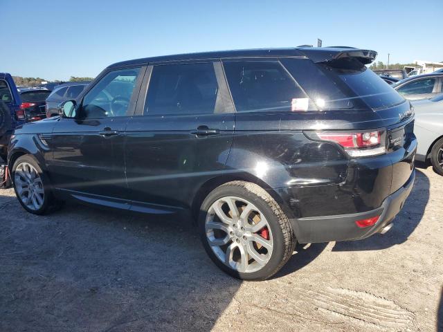 SALWR2TF1FA510011 | 2015 Land Rover range rover sport sc