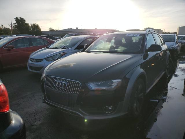 2014 Audi A4 allroad Premium