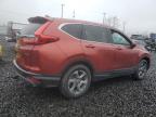 HONDA CR-V EXL photo