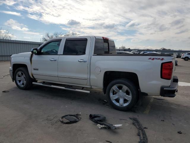 3GCUKSEC5EG410337 | 2014 CHEVROLET silverado