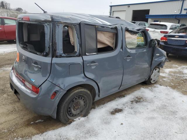 JN8AZ2KR1ET352452 | 2014 NISSAN CUBE S