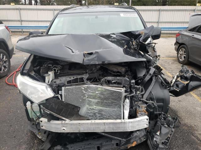 2016 Nissan Quest S VIN: JN8AE2KP5G9151261 Lot: 40232234