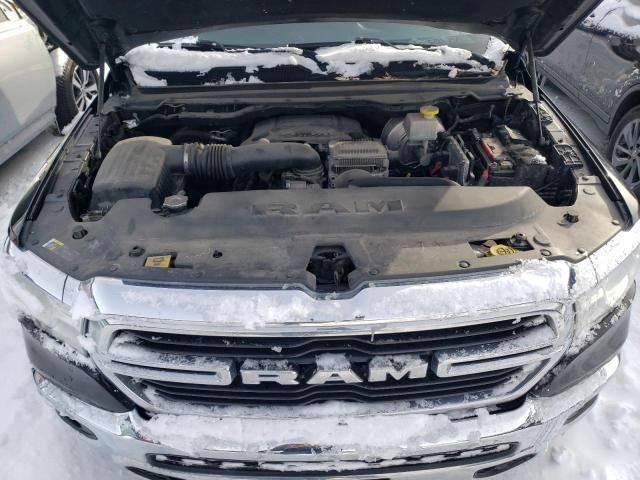 1C6SRFFT1KN589463 | 2019 RAM 1500 BIG H