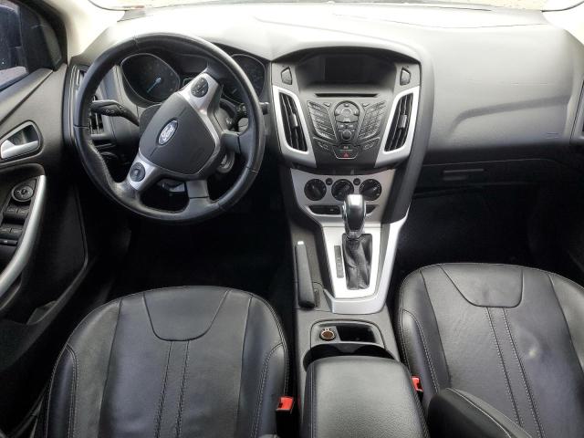 1FADP3F27EL259846 | 2014 FORD FOCUS SE