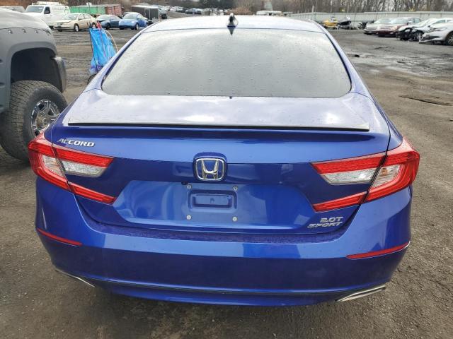 1HGCV2F35MA012741 | 2021 HONDA ACCORD SPO