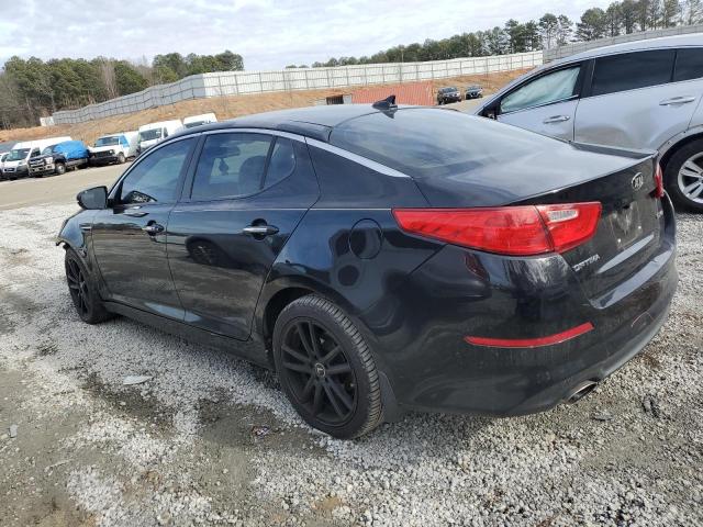 5XXGN4A79FG463121 | 2015 KIA OPTIMA EX