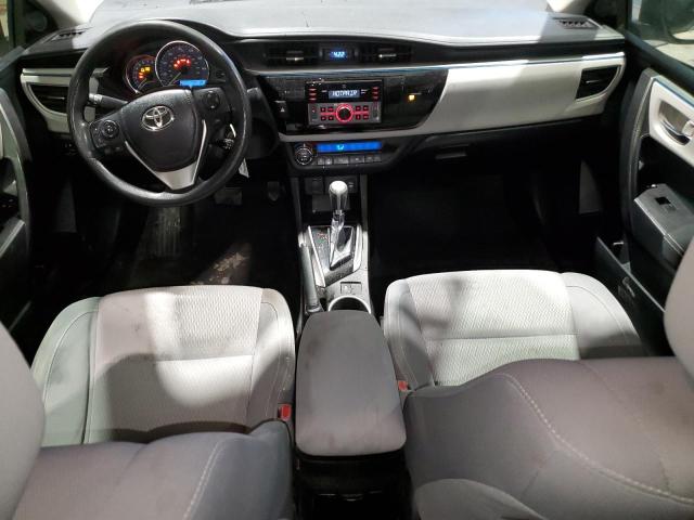 5YFBURHE8EP053348 | 2014 TOYOTA COROLLA L