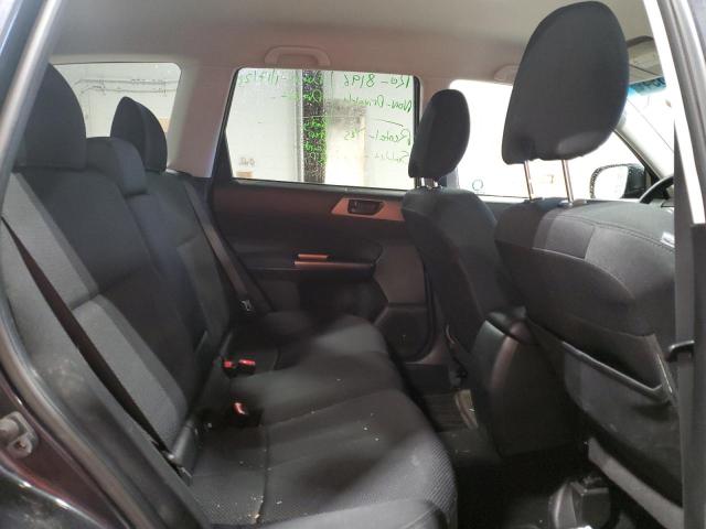 2013 Subaru Forester 2.5X VIN: JF2SHCBC8DH423041 Lot: 40135394