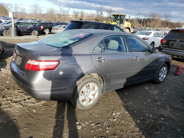 4T1BE46K17U679821 | 2007 Toyota camry ce