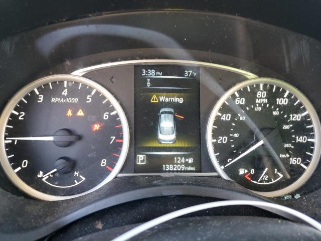 2018 Nissan Sentra S VIN: 3N1AB7AP6JY332697 Lot: 81833623