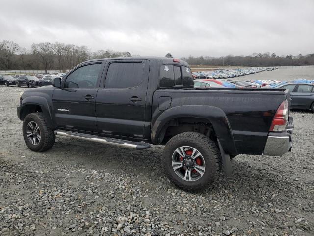 Vin: 3tmju4gn3cm137923, lot: 39455234, toyota tacoma double cab prerunner 20122
