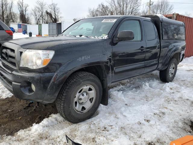 2010 Toyota Tacoma 