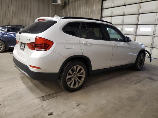 WBAVL1C53EVY19005 | 2014 BMW X1 XDRIVE2