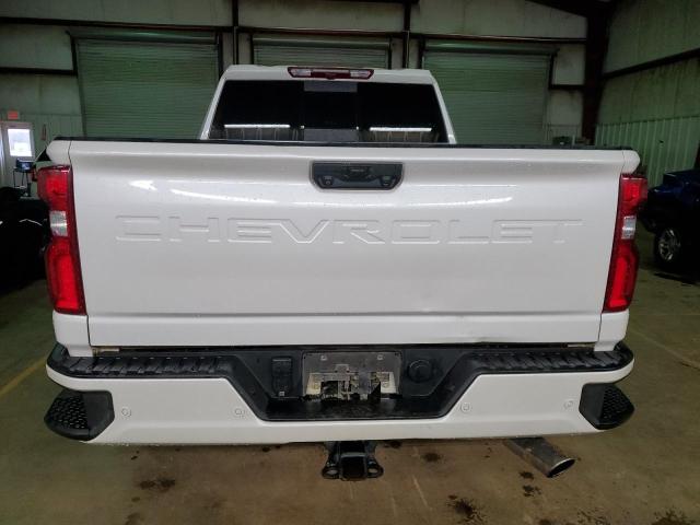 1GC4YRE75NF279261 | 2022 CHEVROLET SILVERADO