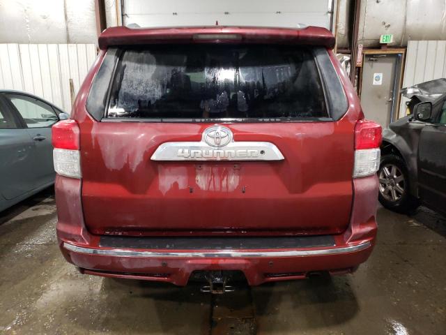 VIN 5TDCZRAH9MS064553 2021 Toyota Highlander, L no.6