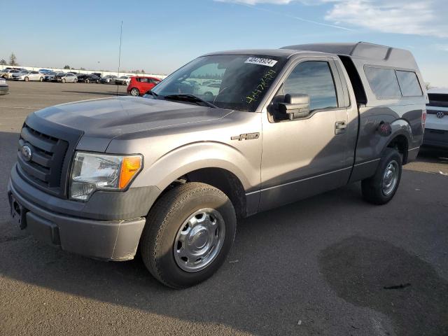 2011 Ford F-150 