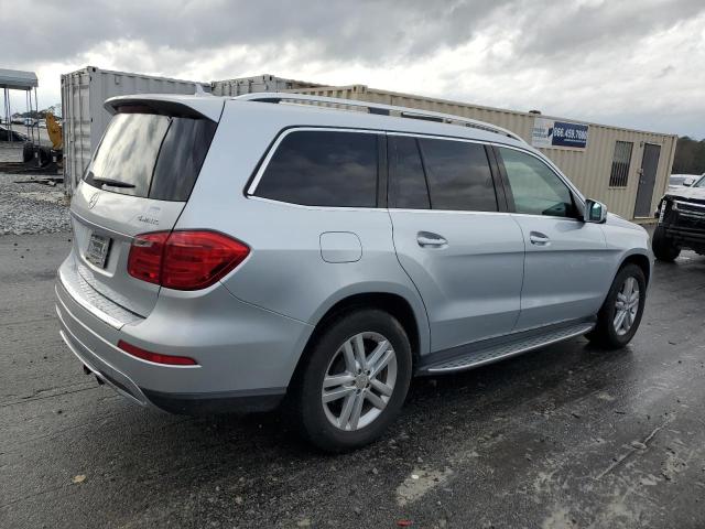 VIN 4JGDF7CE5DA184542 2013 Mercedes-Benz GL-Class, ... no.3