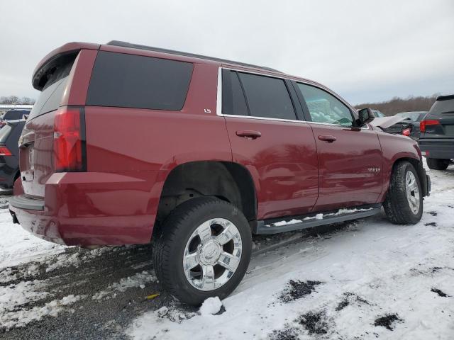 1GNSKAKC4GR170472 | 2016 CHEVROLET TAHOE K150