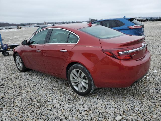 2014 Buick Regal Premium VIN: 2G4GN5EXXE9207247 Lot: 39928004