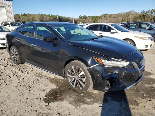 2019 Nissan Maxima S VIN: 1N4AA6AV1KC368953 Lot: 82782093