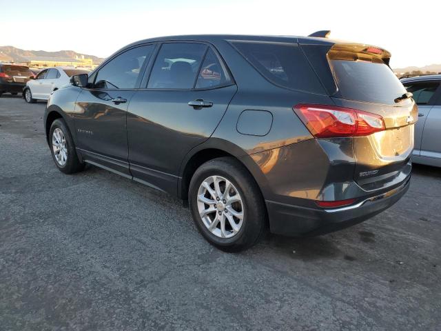 2GNAXHEV5J6282672 | 2018 CHEVROLET EQUINOX LS