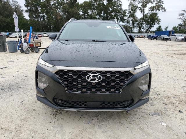 2019 Hyundai Santa Fe Limited VIN: 5NMS53AD5KH073512 Lot: 37288664