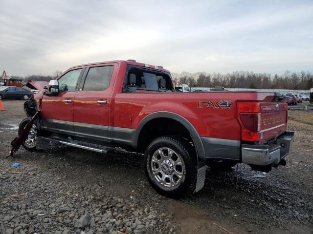 1FT7W2B69LEC15507 | 2020 FORD F250 SUPER