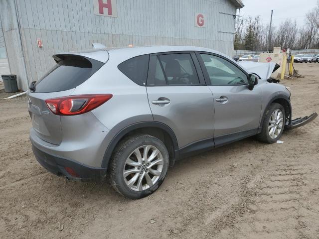 JM3KE4DY1F0517048 | 2015 Mazda cx-5 gt