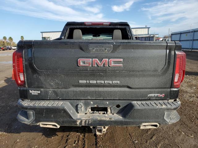 2021 GMC SIERRA 3GTP9EEL4MG461921