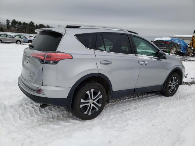 2T3BFREVXHW589811 | 2017 TOYOTA RAV4 LE