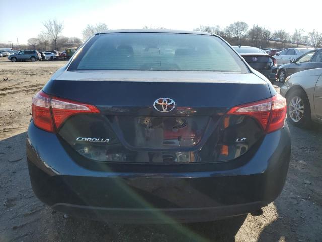 2T1BURHE7JC090692 | 2018 TOYOTA COROLLA L