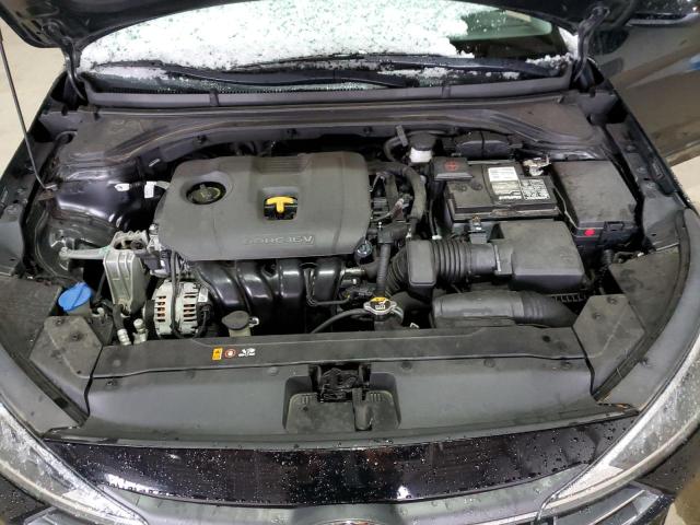 5NPD84LF1LH567360 | 2020 HYUNDAI ELANTRA SE