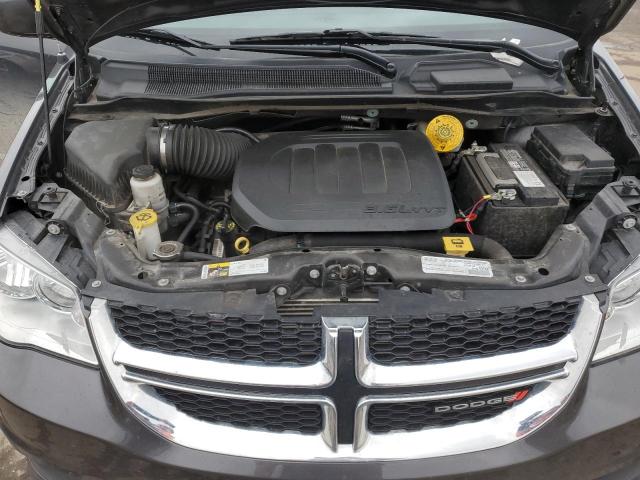 2C4RDGCG1LR248880 | 2020 DODGE GRAND CARA