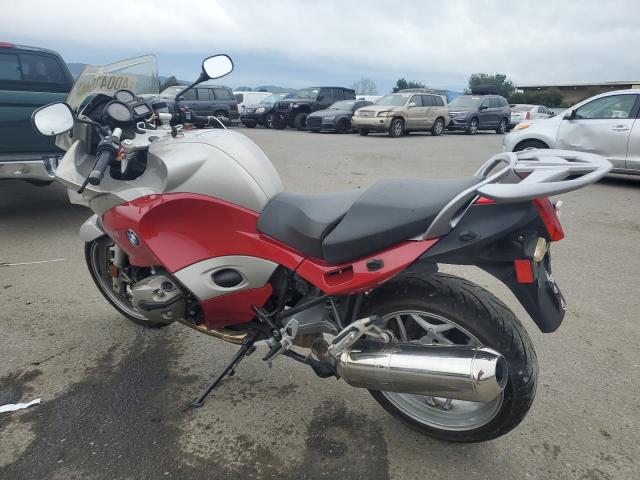 2005 BMW R1200 ST WB10338045ZM30367