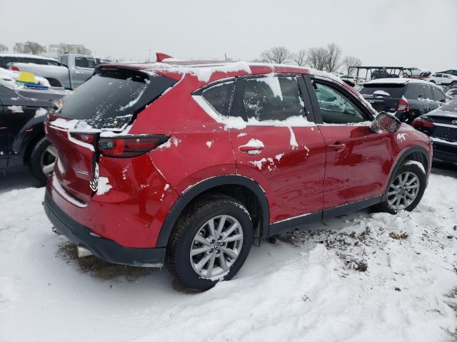 JM3KFBCMXP0216618 Mazda CX-5 Prefe  3