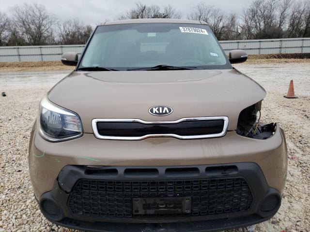 KNDJP3A57E7101899 | 2014 KIA SOUL +