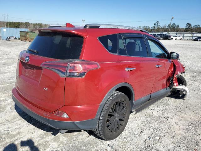 2016 TOYOTA RAV4 LE - 2T3ZFREV7GW264434