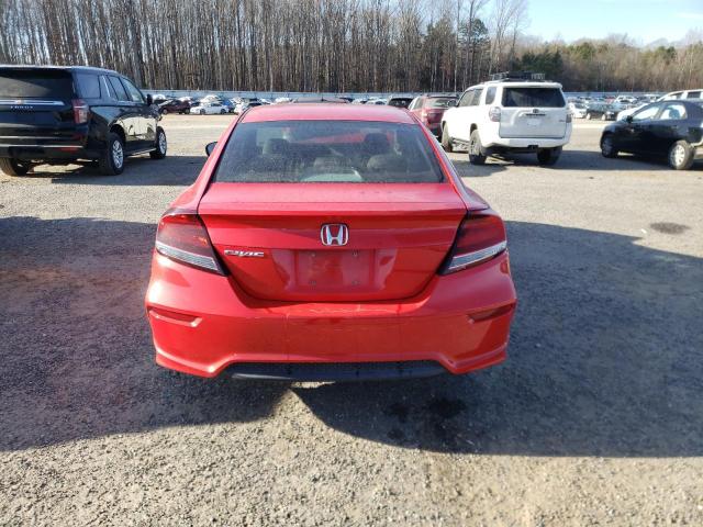 2HGFG3B56FH526882 | 2015 HONDA CIVIC LX