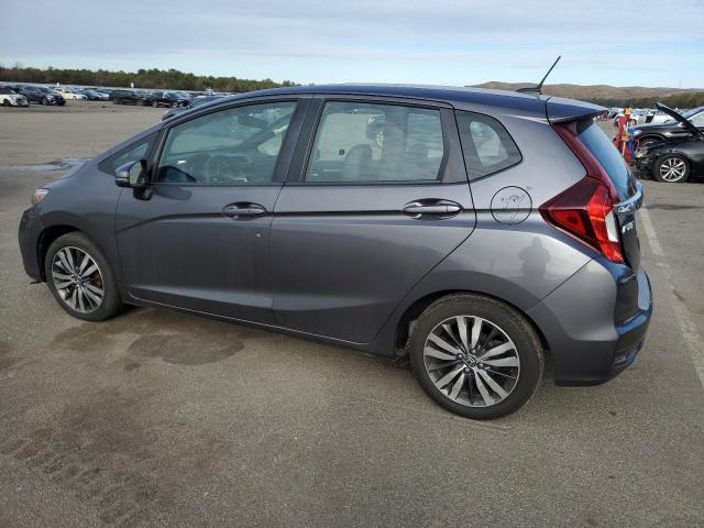 3HGGK5H94JM705392 | 2018 HONDA FIT EX