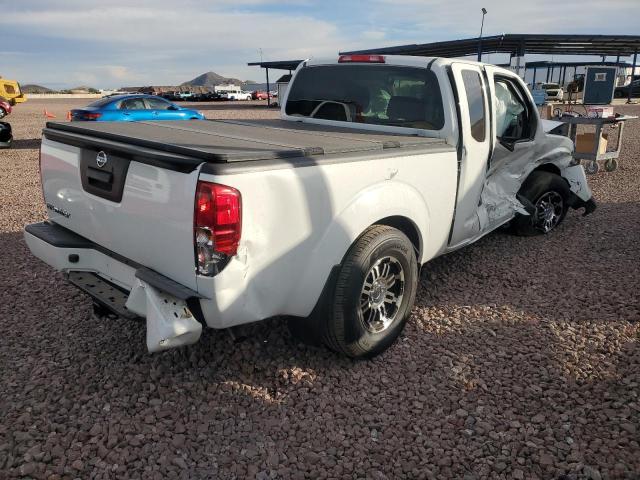 1N6ED0CE6MN705814 | 2021 NISSAN FRONTIER S