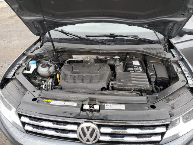 3VV2B7AX4JM160812 | 2018 VOLKSWAGEN TIGUAN SE