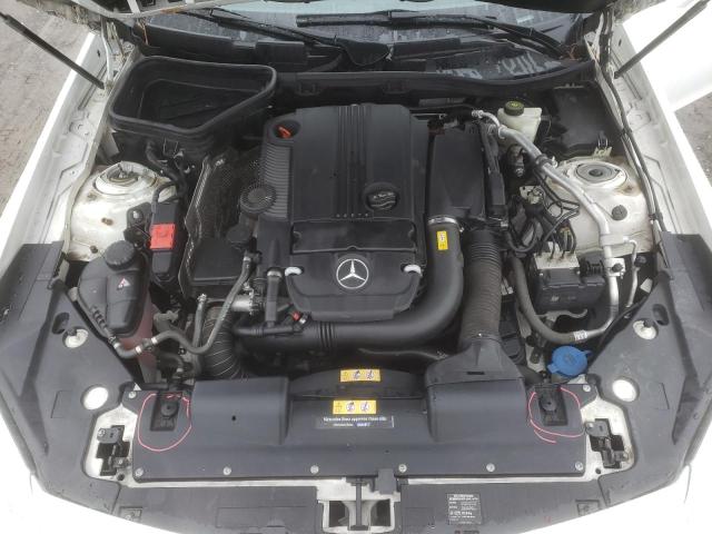 2015 MERCEDES-BENZ SLK 250 - WDDPK4HA5FF106713