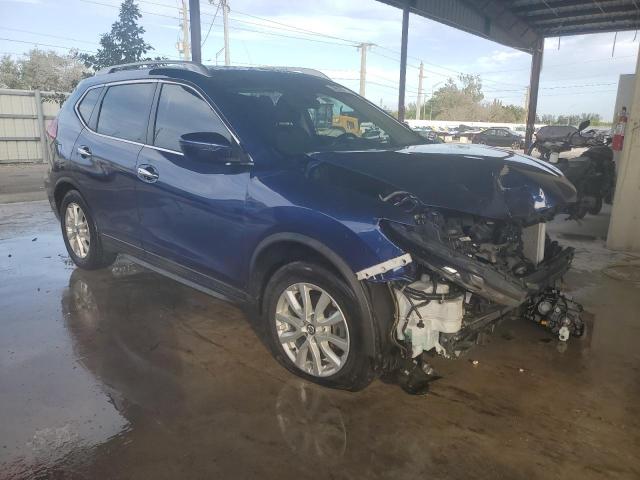 JN8AT2MT1LW010702 | 2020 NISSAN ROGUE S