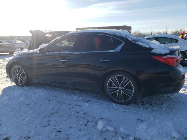 2015 INFINITI Q50 HYBRID - JN1AV7ARXFM850380
