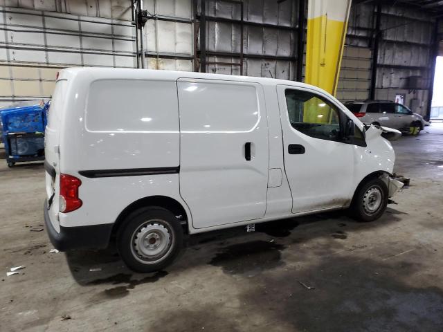 3N6CM0KNXFK734900 | 2015 NISSAN NV200 2.5S